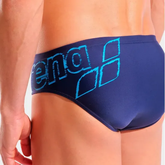 Плавки Arena Scratchy Swim Briefs 010282-700