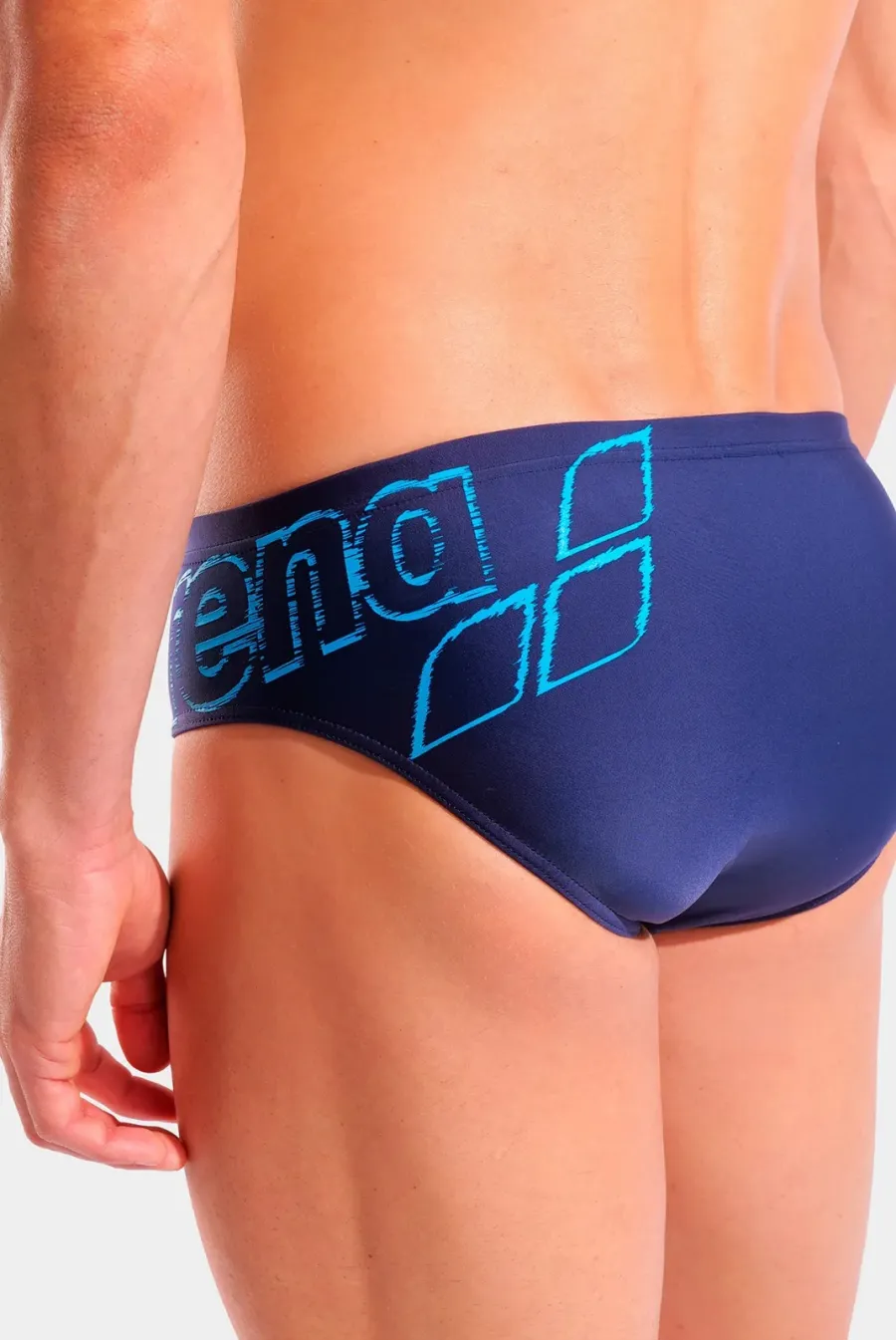 Плавки Arena Scratchy Swim Briefs 010282-700