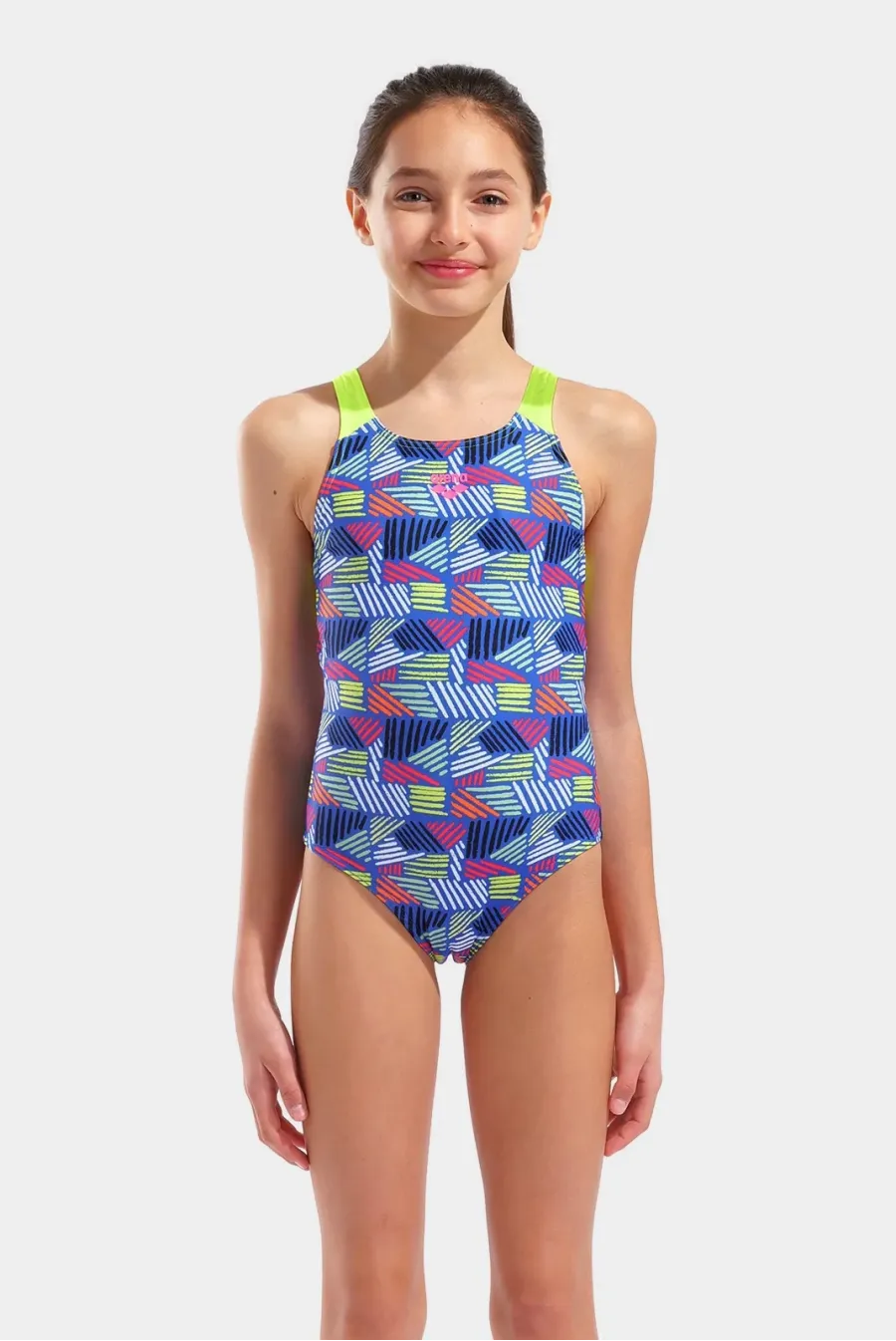 Купальник Arena Candies Swimsuit Swim Pro Back 010285-760