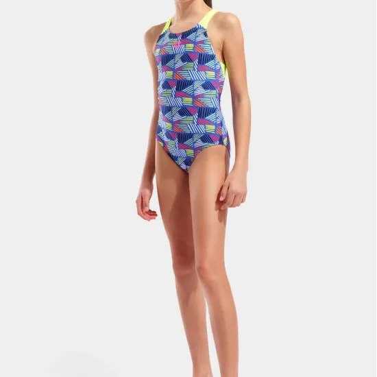 Купальник Arena Candies Swimsuit Swim Pro Back 010285-760