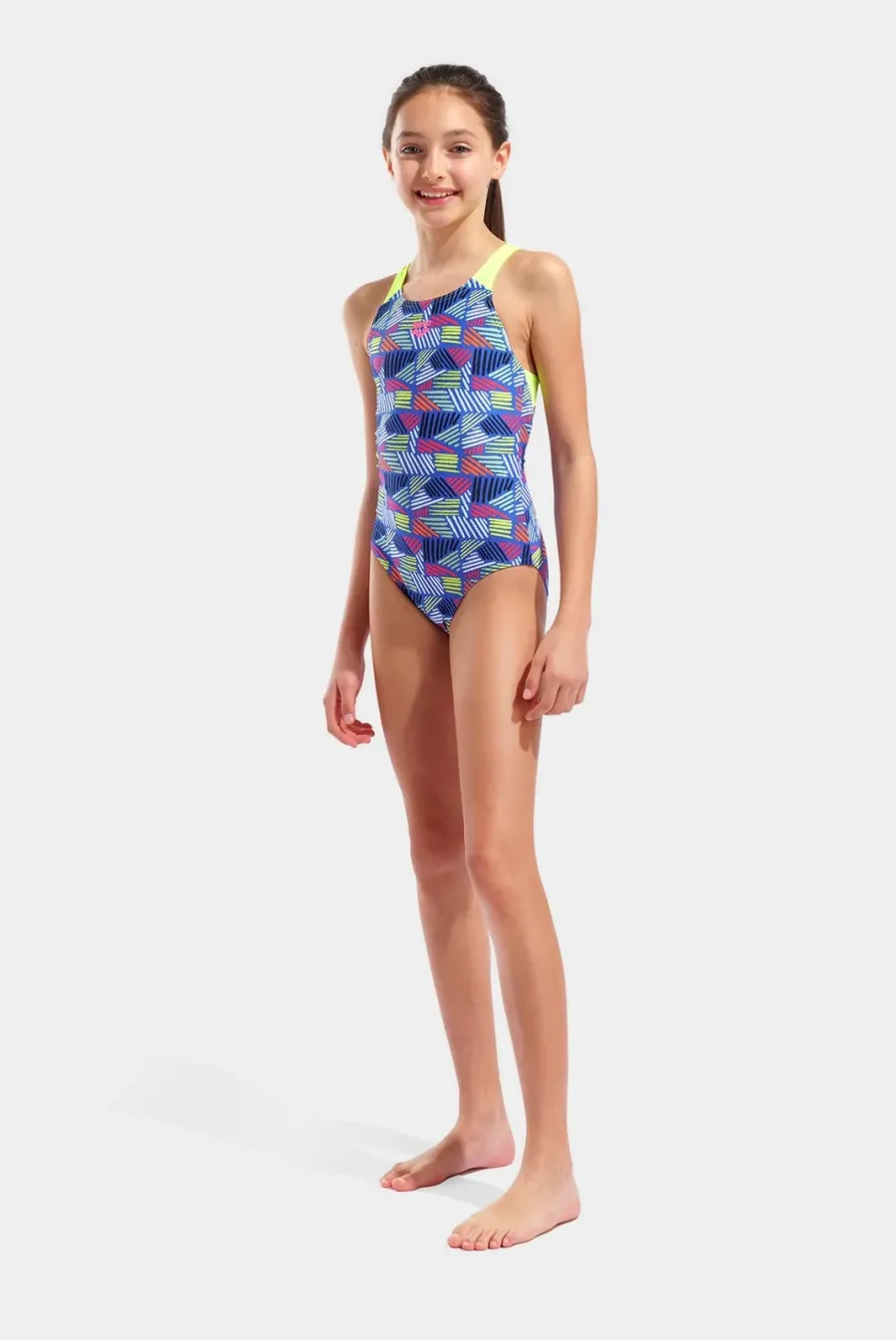 Купальник Arena Candies Swimsuit Swim Pro Back 010285-760