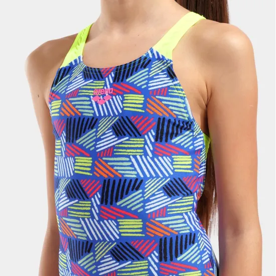 Купальник Arena Candies Swimsuit Swim Pro Back 010285-760
