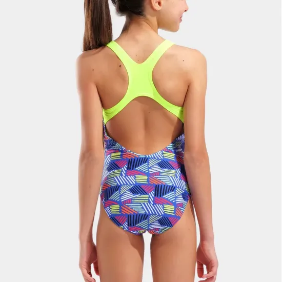 Купальник Arena Candies Swimsuit Swim Pro Back 010285-760