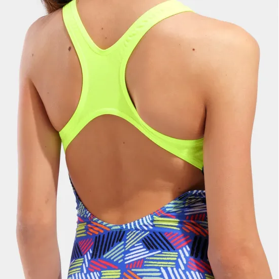 Купальник Arena Candies Swimsuit Swim Pro Back 010285-760