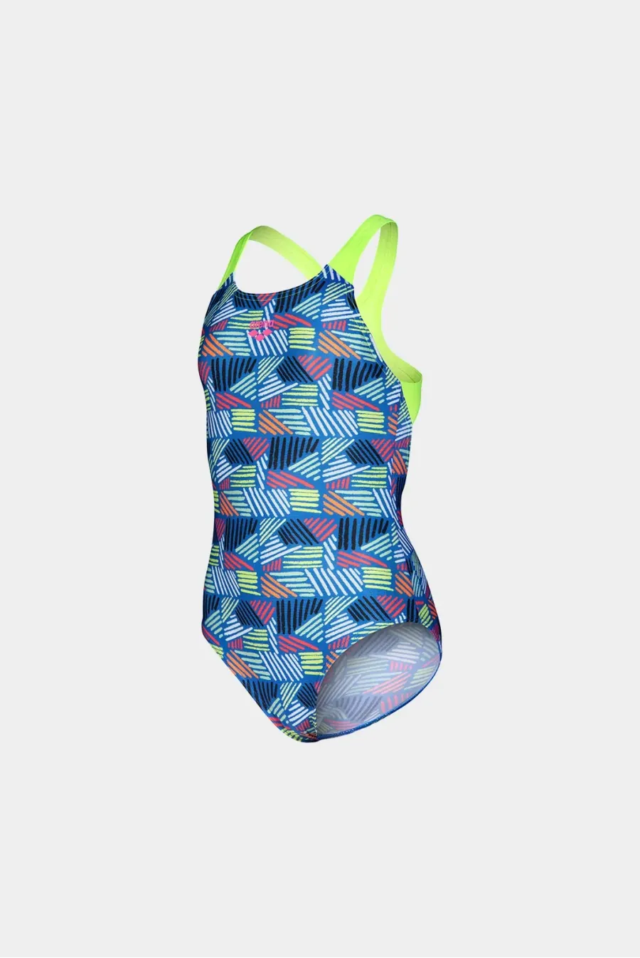 Купальник Arena Candies Swimsuit Swim Pro Back 010285-760