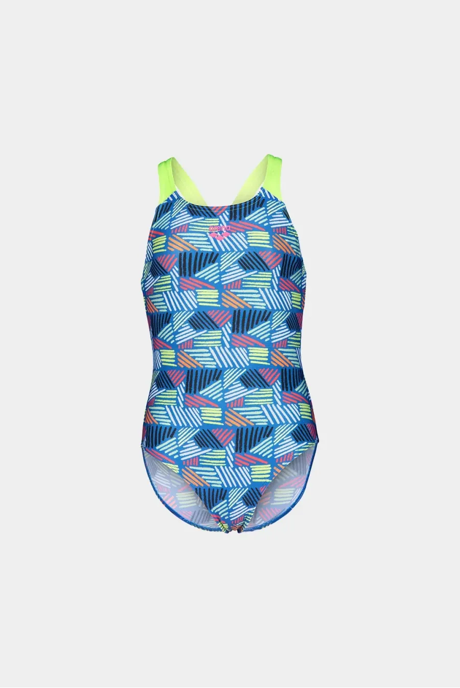 Купальник Arena Candies Swimsuit Swim Pro Back 010285-760