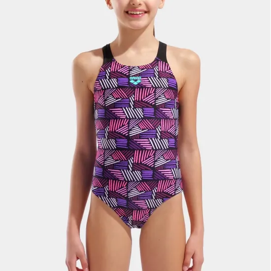 Купальник Arena Candies Swimsuit Swim Pro Back 010285-990