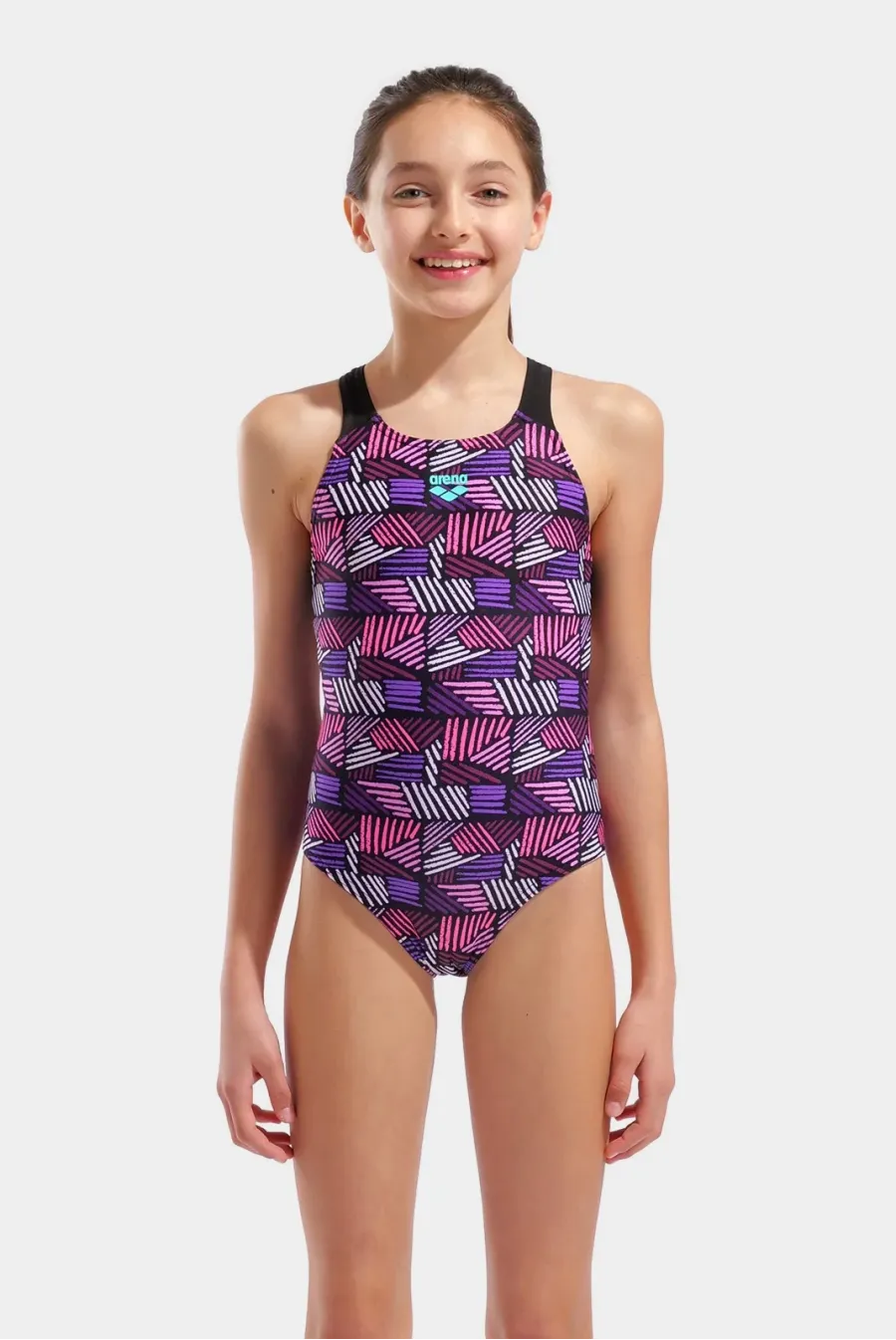 Купальник Arena Candies Swimsuit Swim Pro Back 010285-990