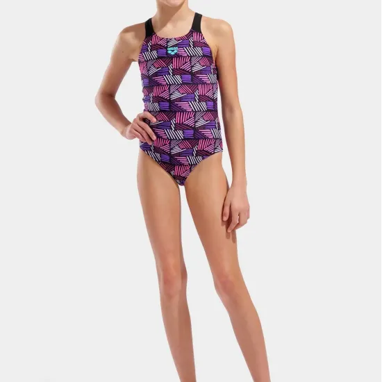 Купальник Arena Candies Swimsuit Swim Pro Back 010285-990