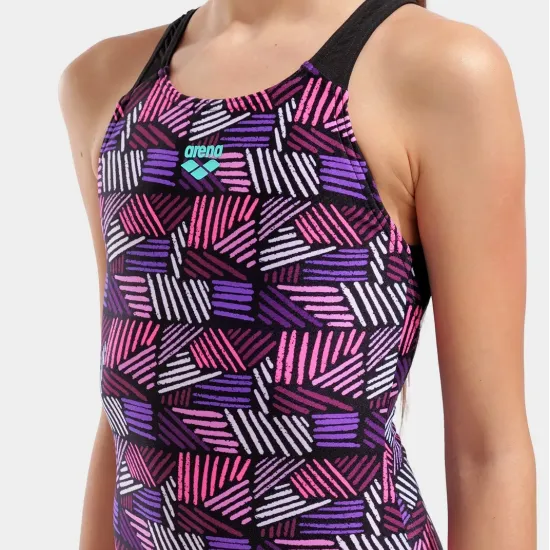 Купальник Arena Candies Swimsuit Swim Pro Back 010285-990