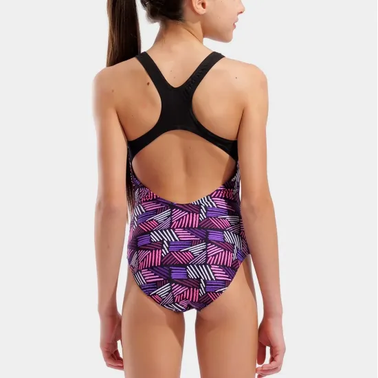 Купальник Arena Candies Swimsuit Swim Pro Back 010285-990