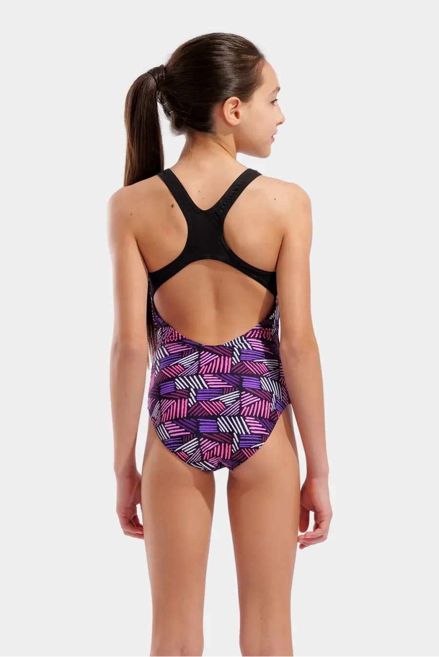 Купальник Arena Candies Swimsuit Swim Pro Back 010285-990