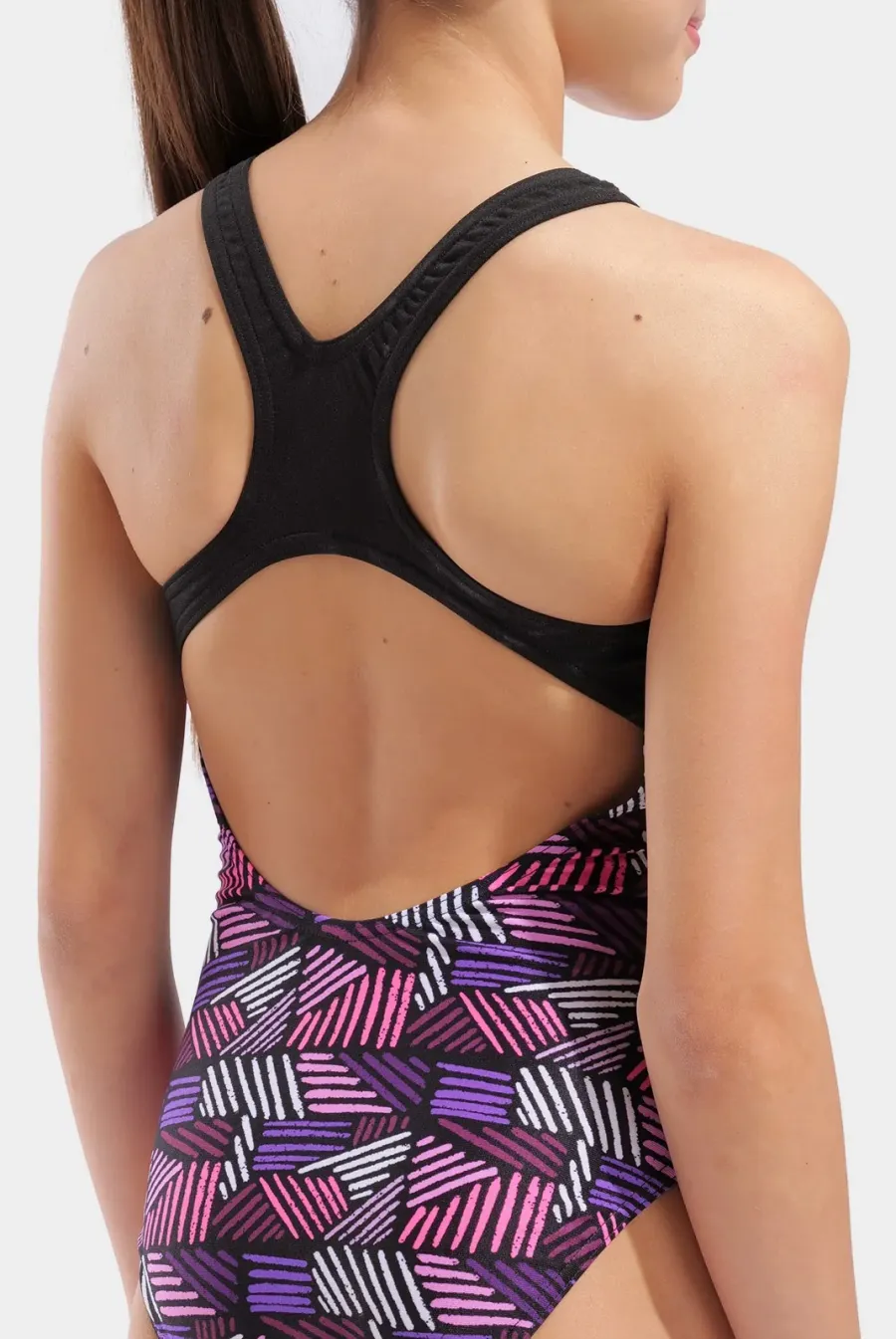 Купальник Arena Candies Swimsuit Swim Pro Back 010285-990