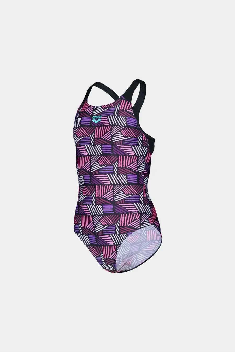 Купальник Arena Candies Swimsuit Swim Pro Back 010285-990