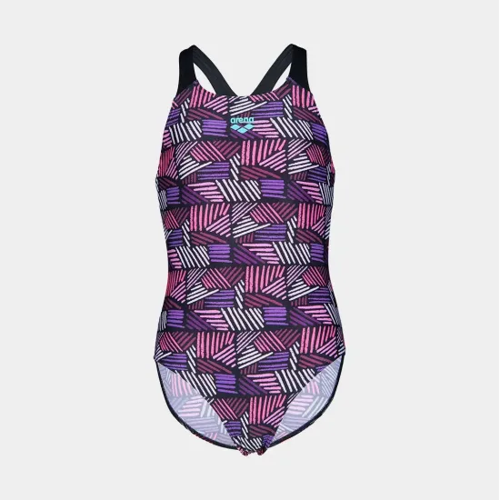 Купальник Arena Candies Swimsuit Swim Pro Back 010285-990