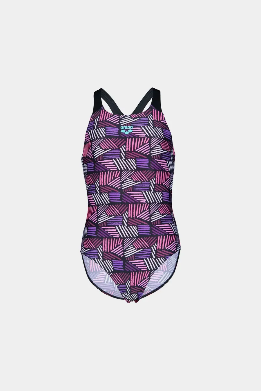 Купальник Arena Candies Swimsuit Swim Pro Back 010285-990
