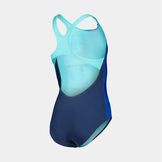 Купальник Arena Spray Paint Swimsuit Swim Pro 010286-740