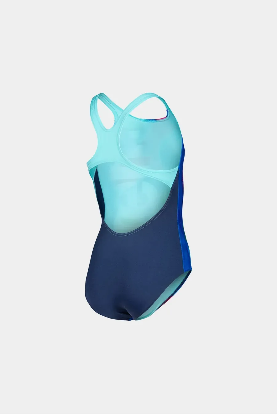 Купальник Arena Spray Paint Swimsuit Swim Pro 010286-740
