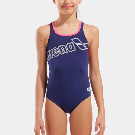 Купальник Arena Logo Swimsuit Swim Pro 010287-590