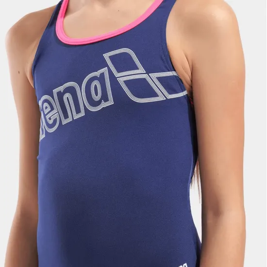 Купальник Arena Logo Swimsuit Swim Pro 010287-590