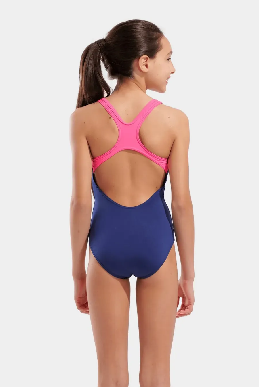 Купальник Arena Logo Swimsuit Swim Pro 010287-590