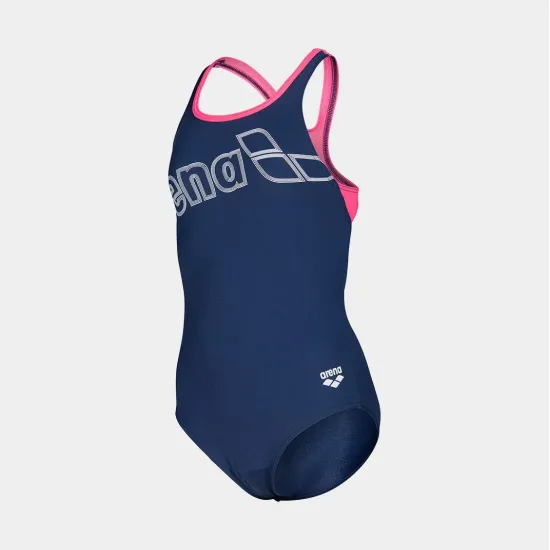 Купальник Arena Logo Swimsuit Swim Pro 010287-590