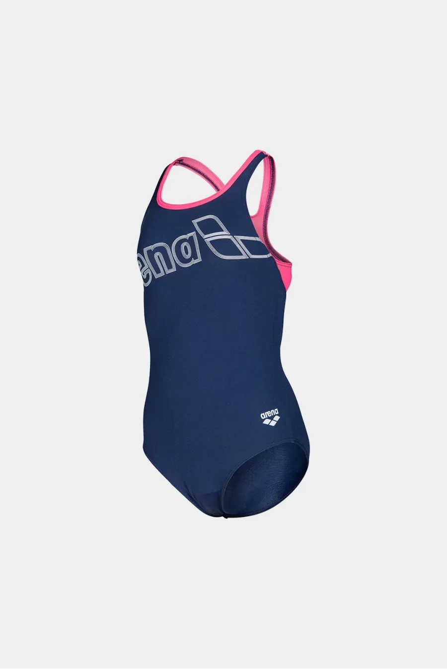 Купальник Arena Logo Swimsuit Swim Pro 010287-590