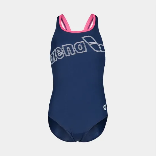 Купальник Arena Logo Swimsuit Swim Pro 010287-590