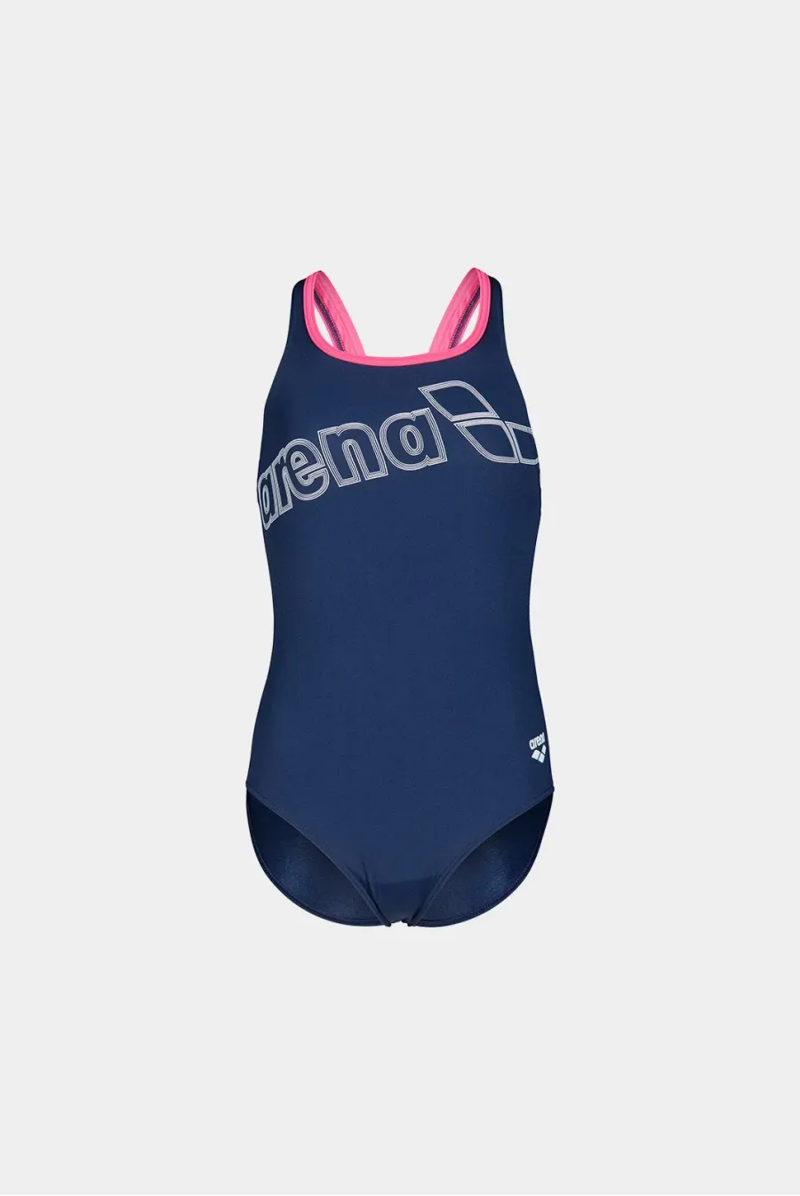 Купальник Arena Logo Swimsuit Swim Pro 010287-590
