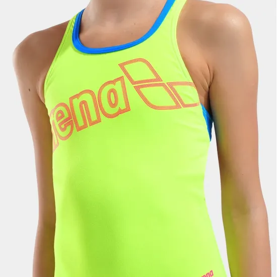 Купальник Arena Logo Swimsuit Swim Pro 010287-880