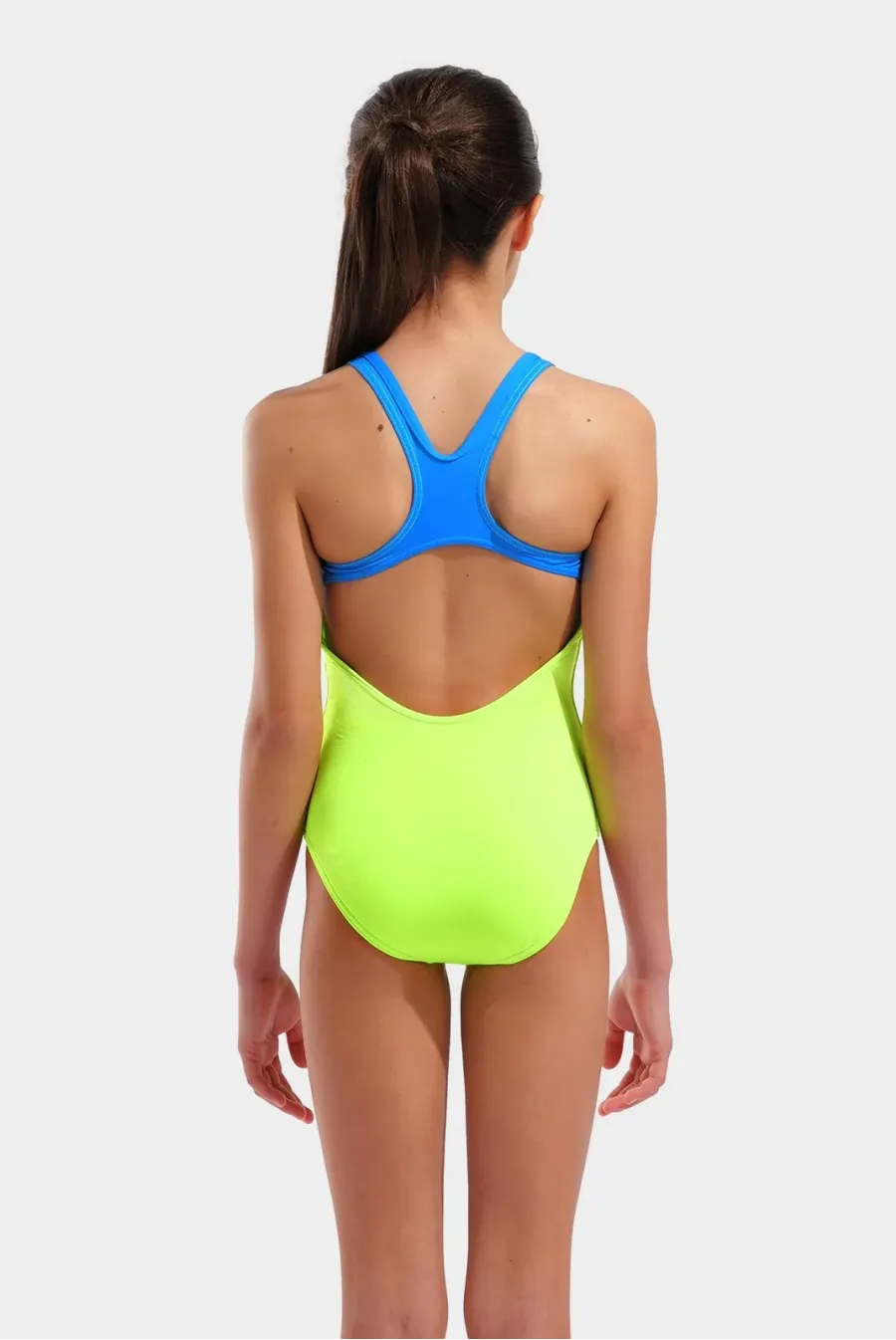 Купальник Arena Logo Swimsuit Swim Pro 010287-880