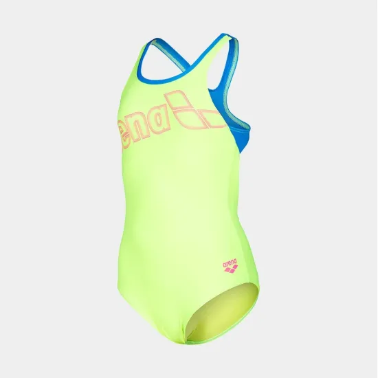 Купальник Arena Logo Swimsuit Swim Pro 010287-880