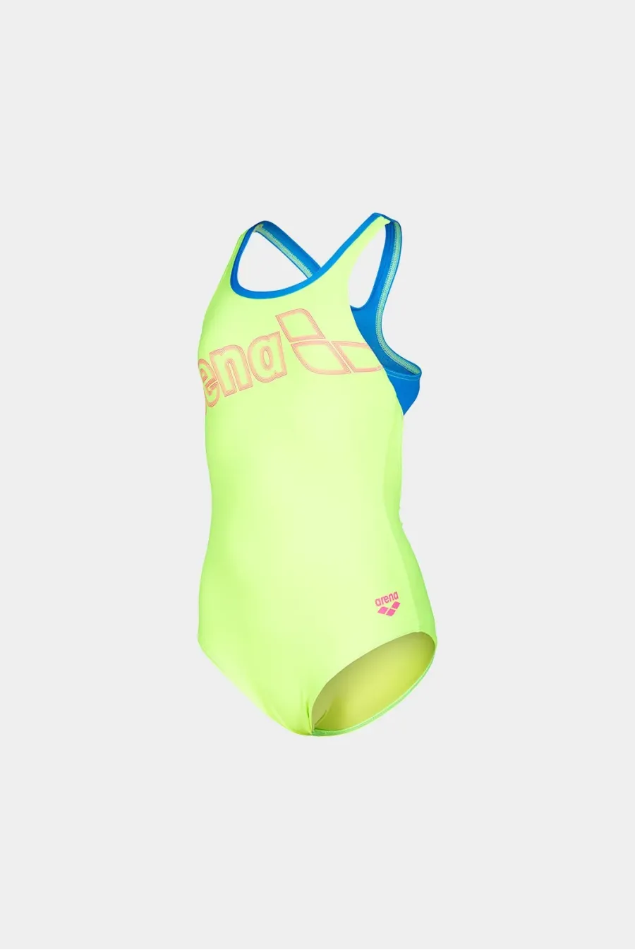 Купальник Arena Logo Swimsuit Swim Pro 010287-880