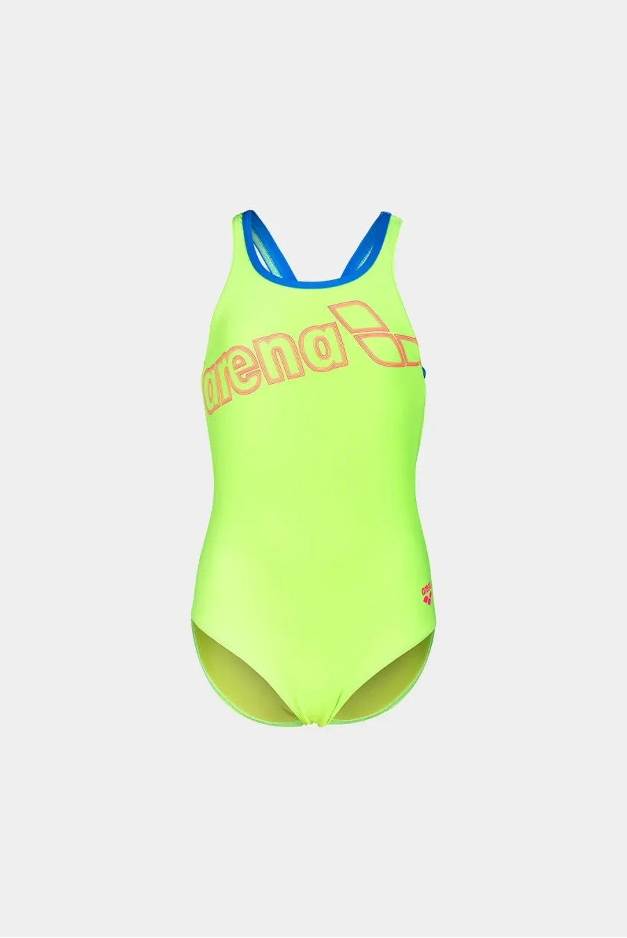 Купальник Arena Logo Swimsuit Swim Pro 010287-880