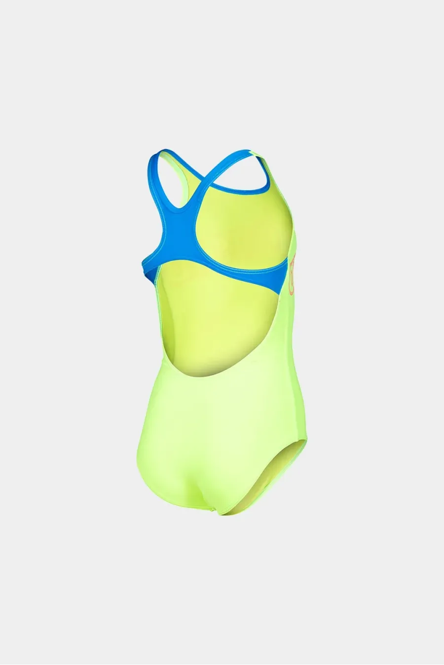Купальник Arena Logo Swimsuit Swim Pro 010287-880