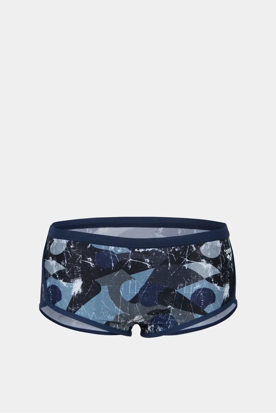Плавки Arena Scratched Swim Low Waist Short 010293-570