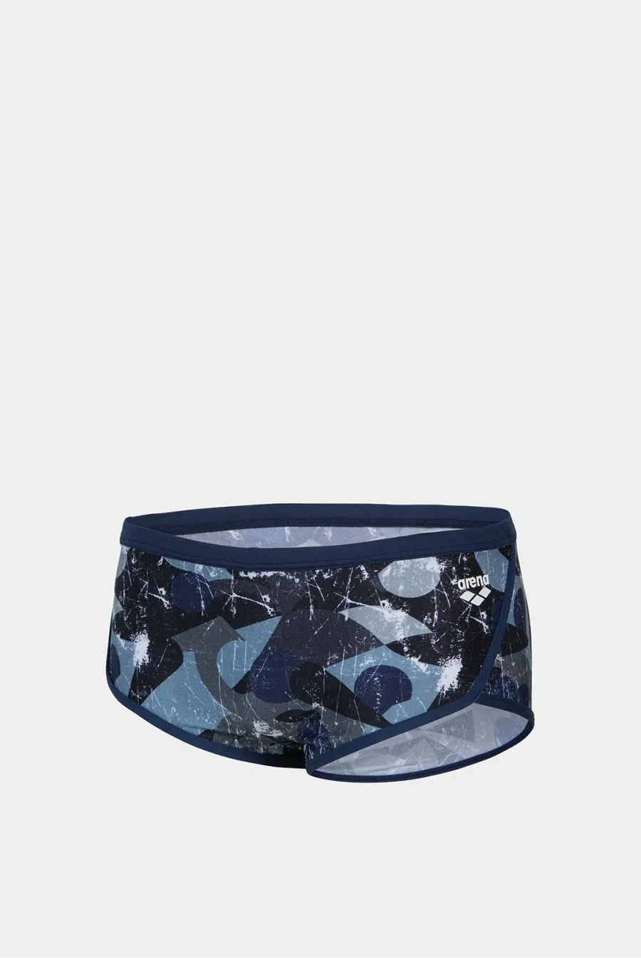 Плавки Arena Scratched Swim Low Waist Short 010293-570