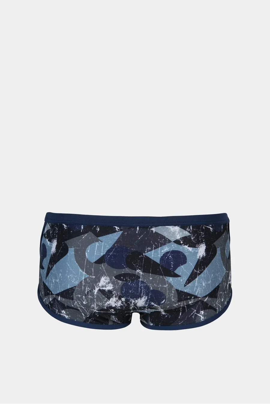 Плавки Arena Scratched Swim Low Waist Short 010293-570
