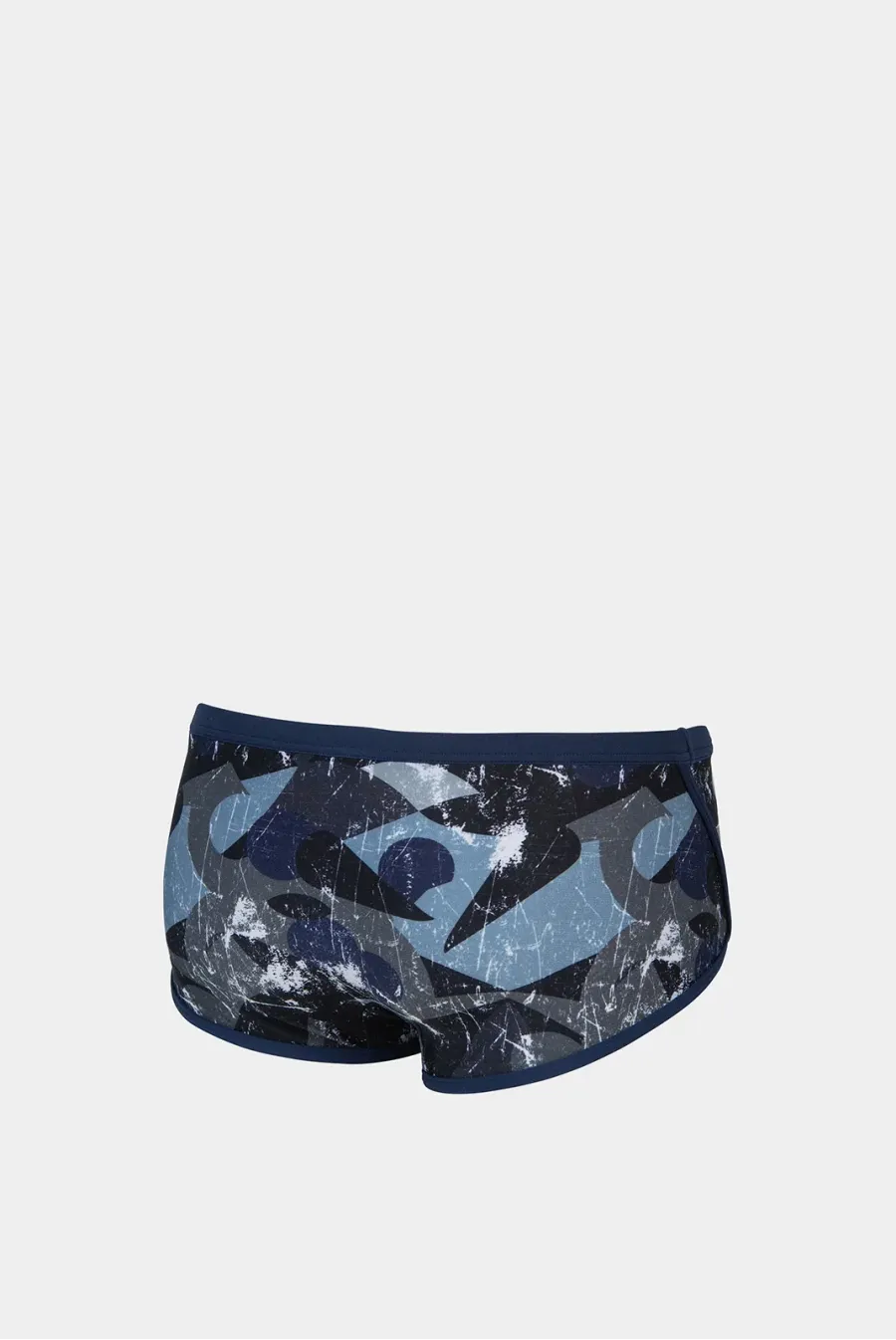 Плавки Arena Scratched Swim Low Waist Short 010293-570