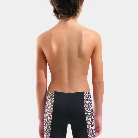 Плавки Arena Fun Skulls Swim Jammer 010297-550