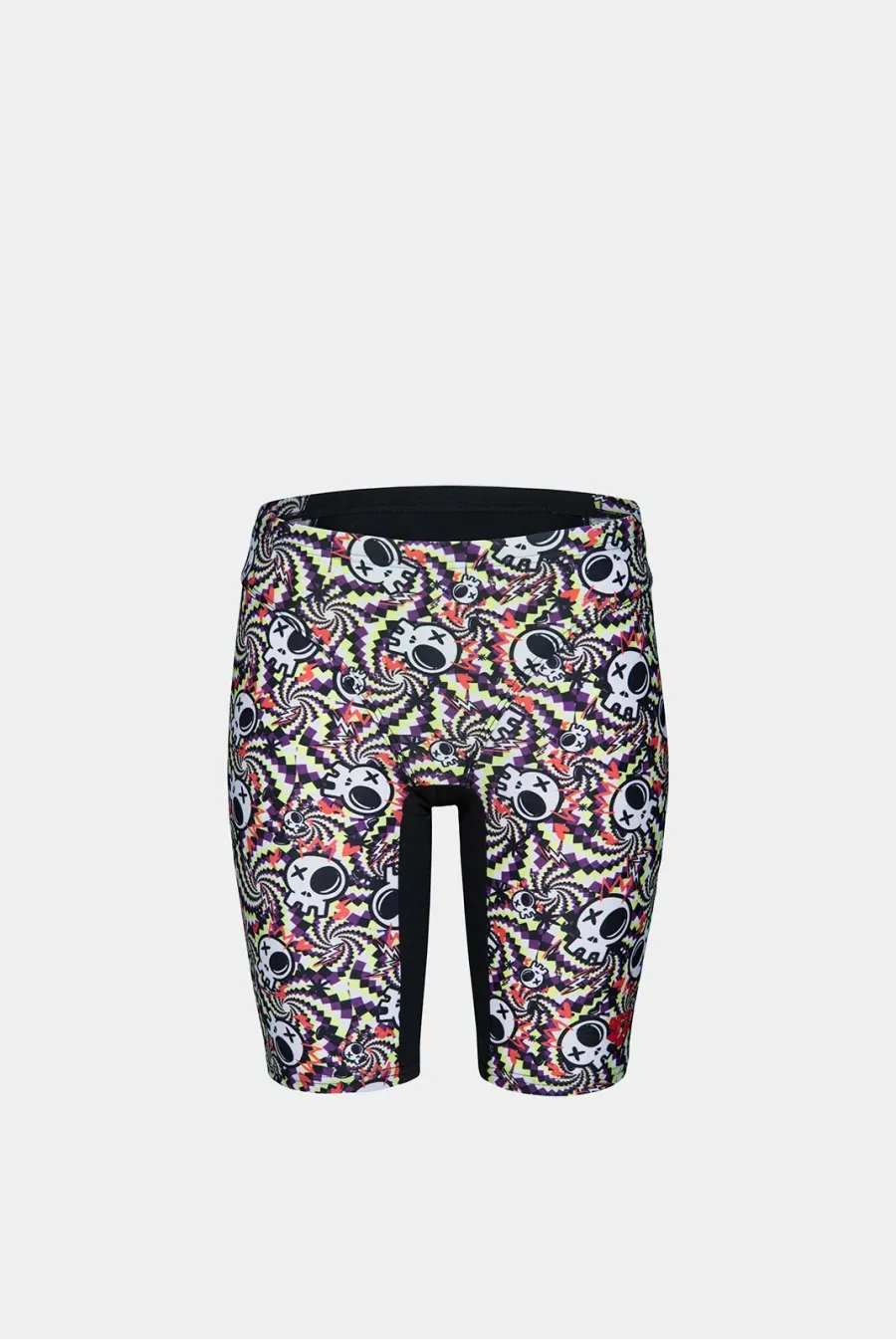 Плавки Arena Fun Skulls Swim Jammer 010297-550