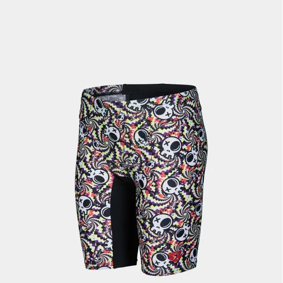 Плавки Arena Fun Skulls Swim Jammer 010297-550