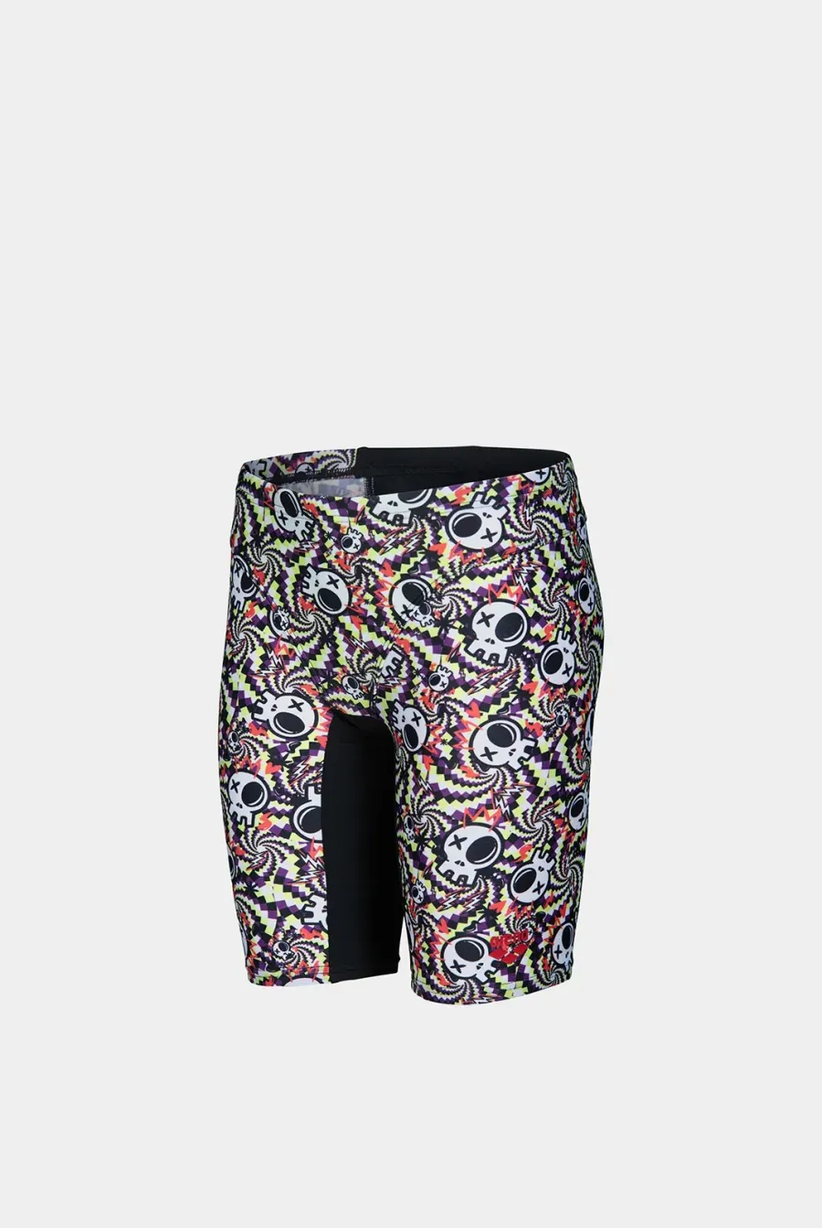 Плавки Arena Fun Skulls Swim Jammer 010297-550