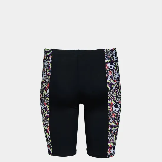 Плавки Arena Fun Skulls Swim Jammer 010297-550