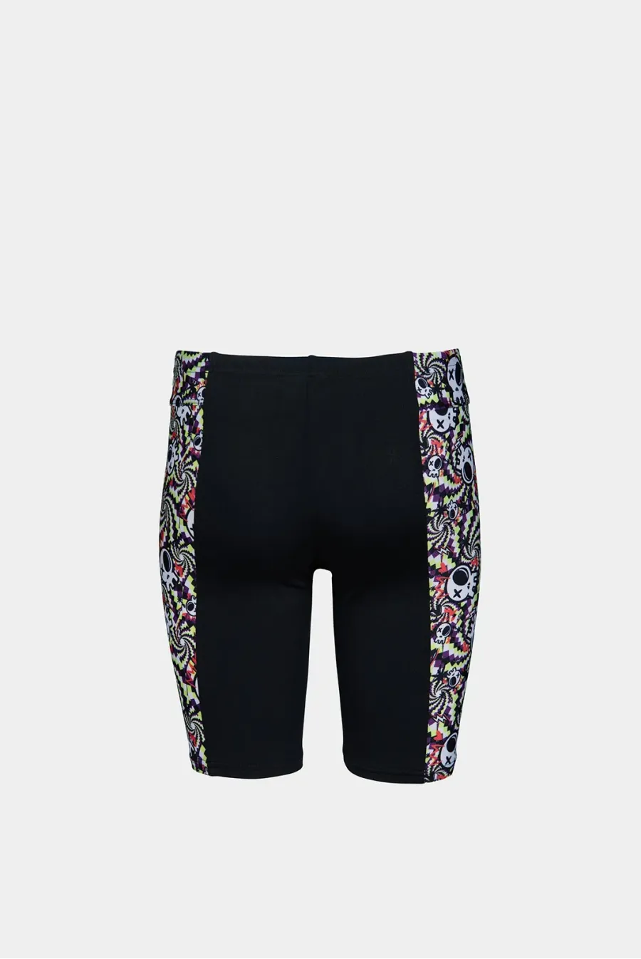 Плавки Arena Fun Skulls Swim Jammer 010297-550