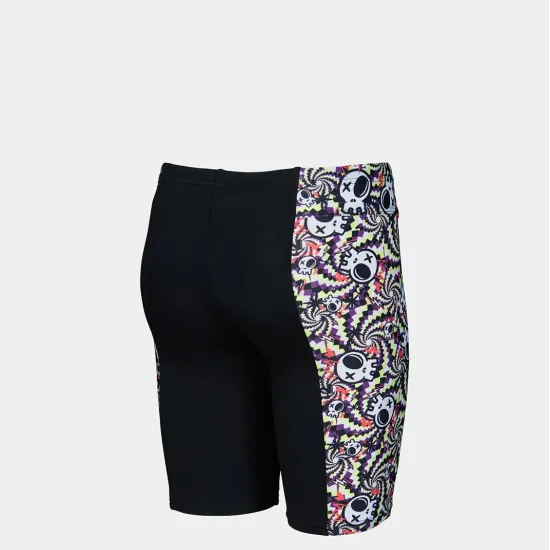 Плавки Arena Fun Skulls Swim Jammer 010297-550