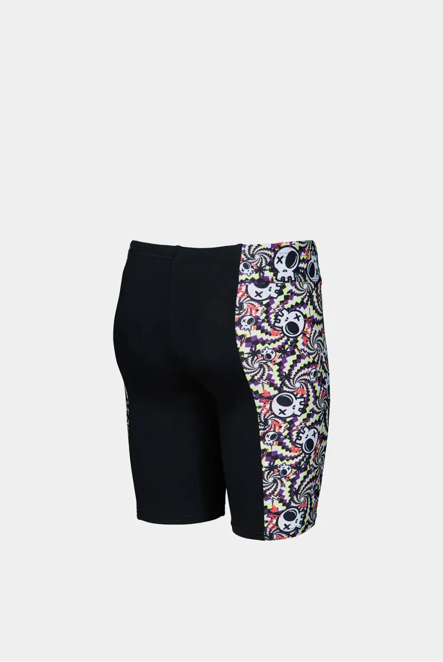 Плавки Arena Fun Skulls Swim Jammer 010297-550