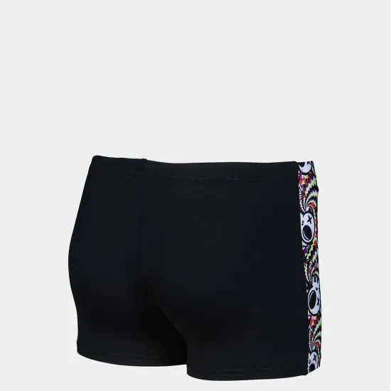 Плавки Arena Fun Skulls Swim Short 010298-550