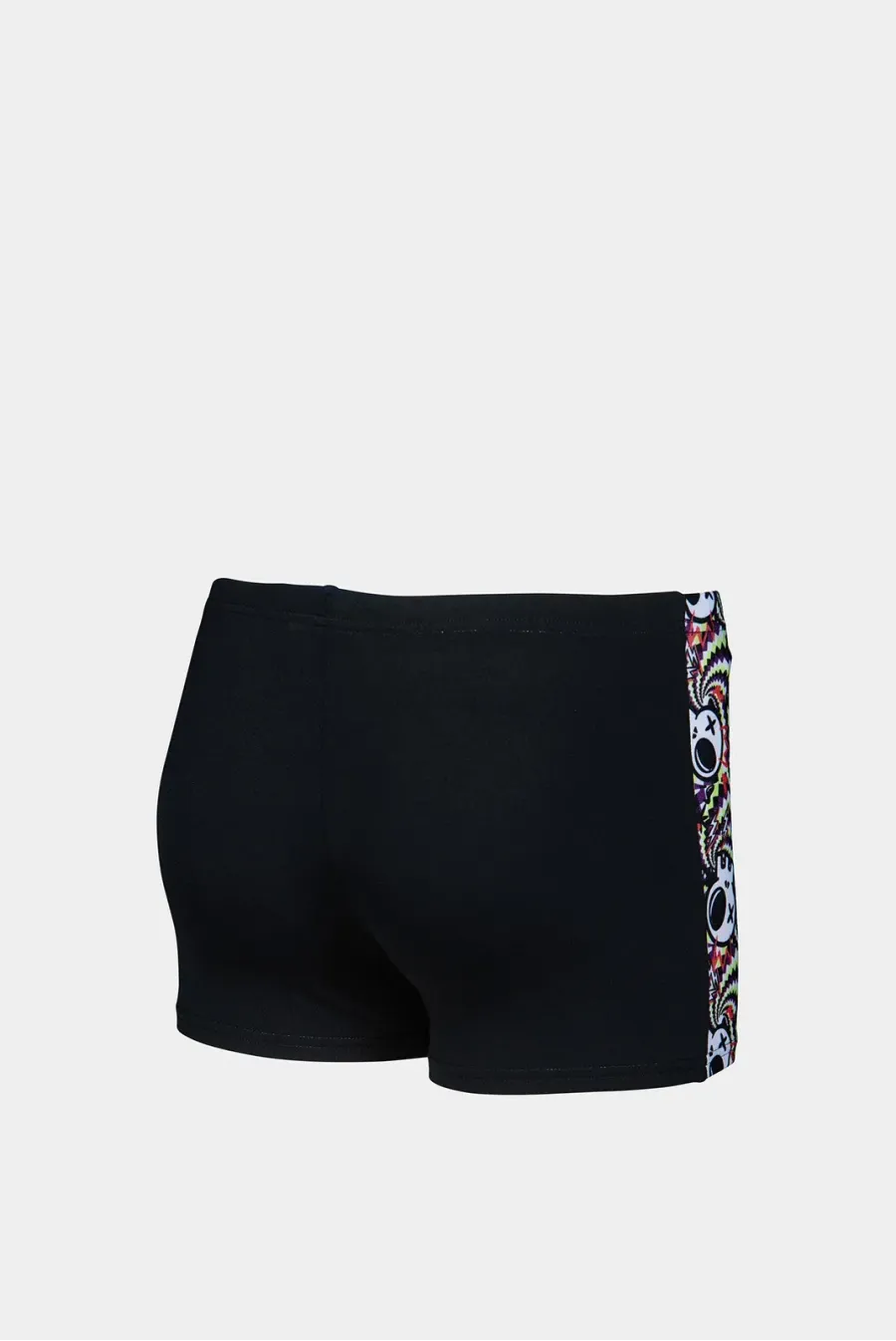 Плавки Arena Fun Skulls Swim Short 010298-550