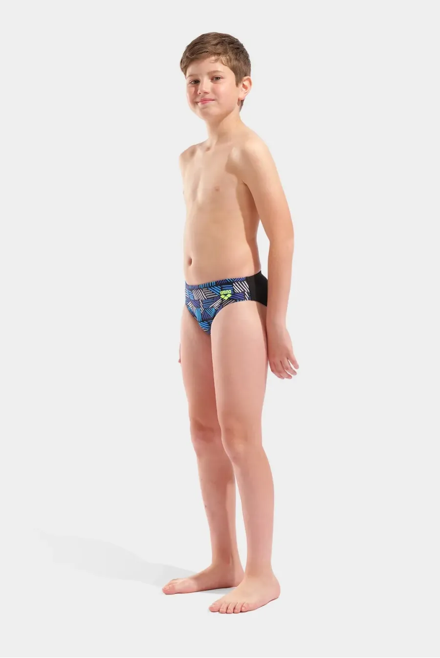 Плавки Arena Candies Swim Briefs 010301-550
